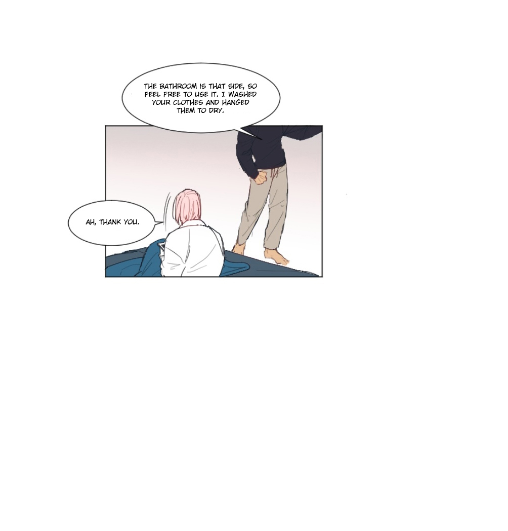 Serenity Film Chapter 28 page 27 - Chapter 28