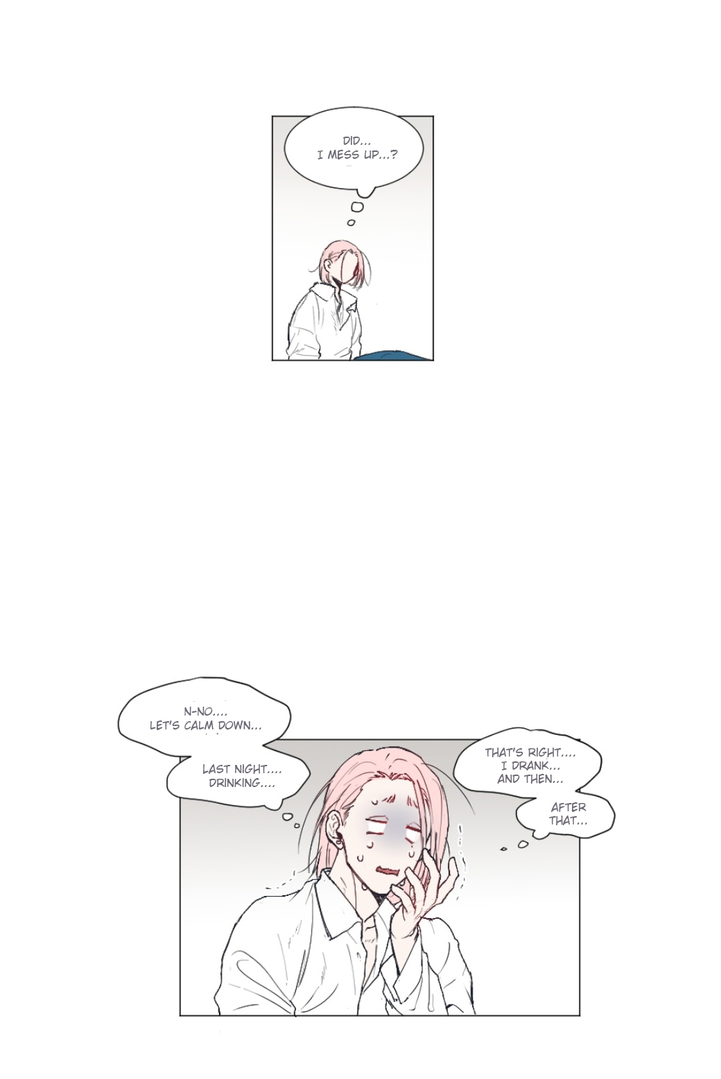 Serenity Film Chapter 28 page 3 - Chapter 28