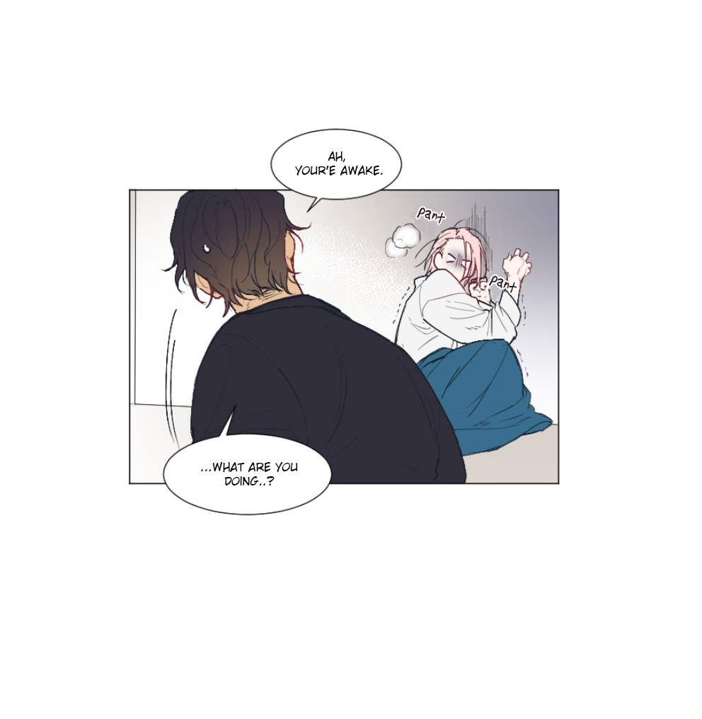 Serenity Film Chapter 28 page 6 - Chapter 28