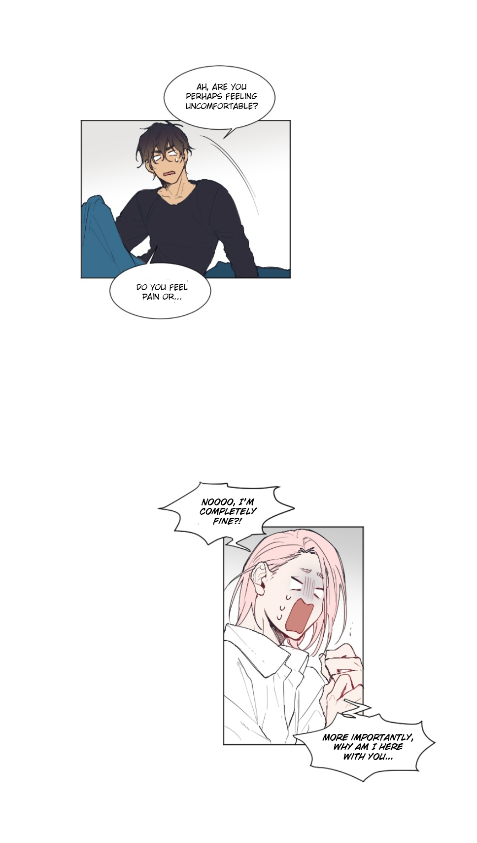 Serenity Film Chapter 28 page 7 - Chapter 28