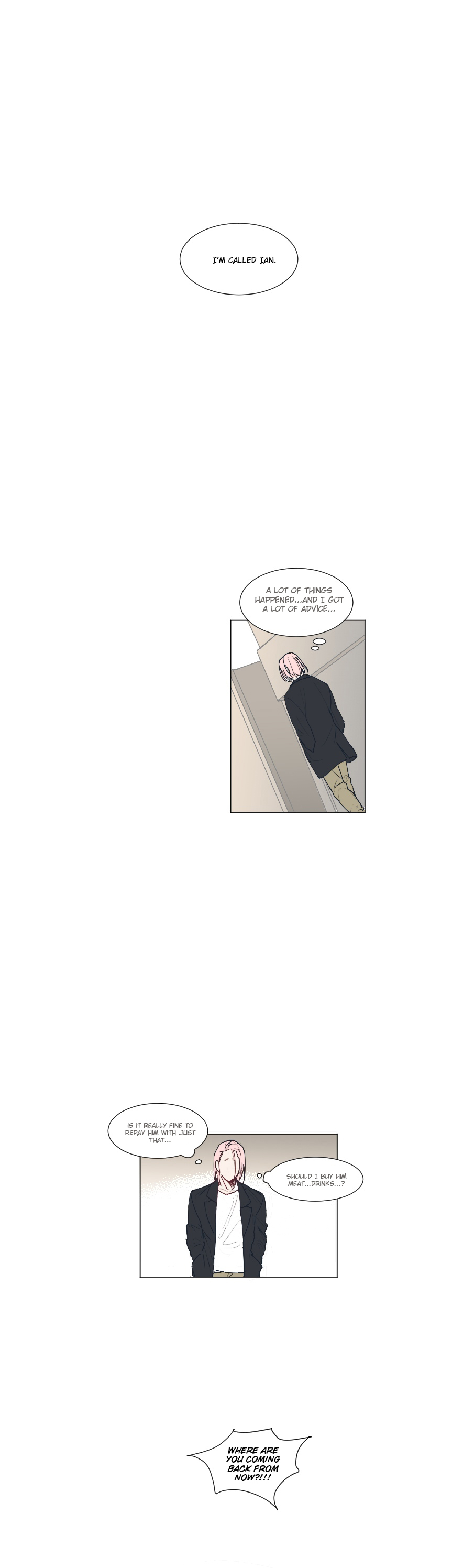 Serenity Film Chapter 29 page 13 - Chapter 29