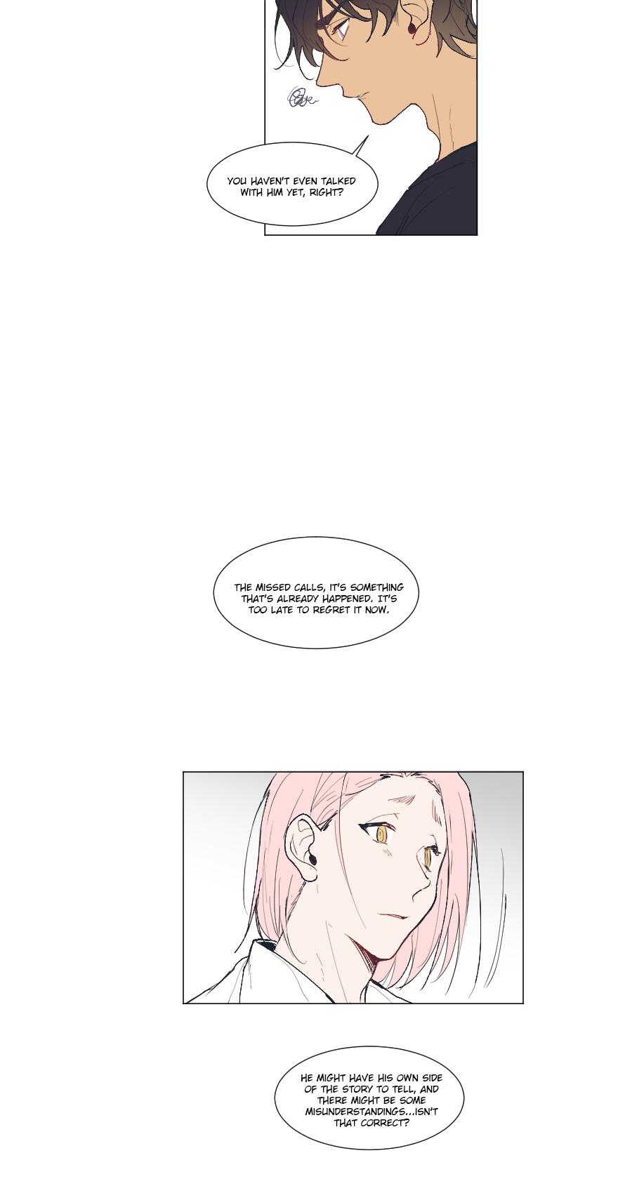 Serenity Film Chapter 29 page 4 - Chapter 29