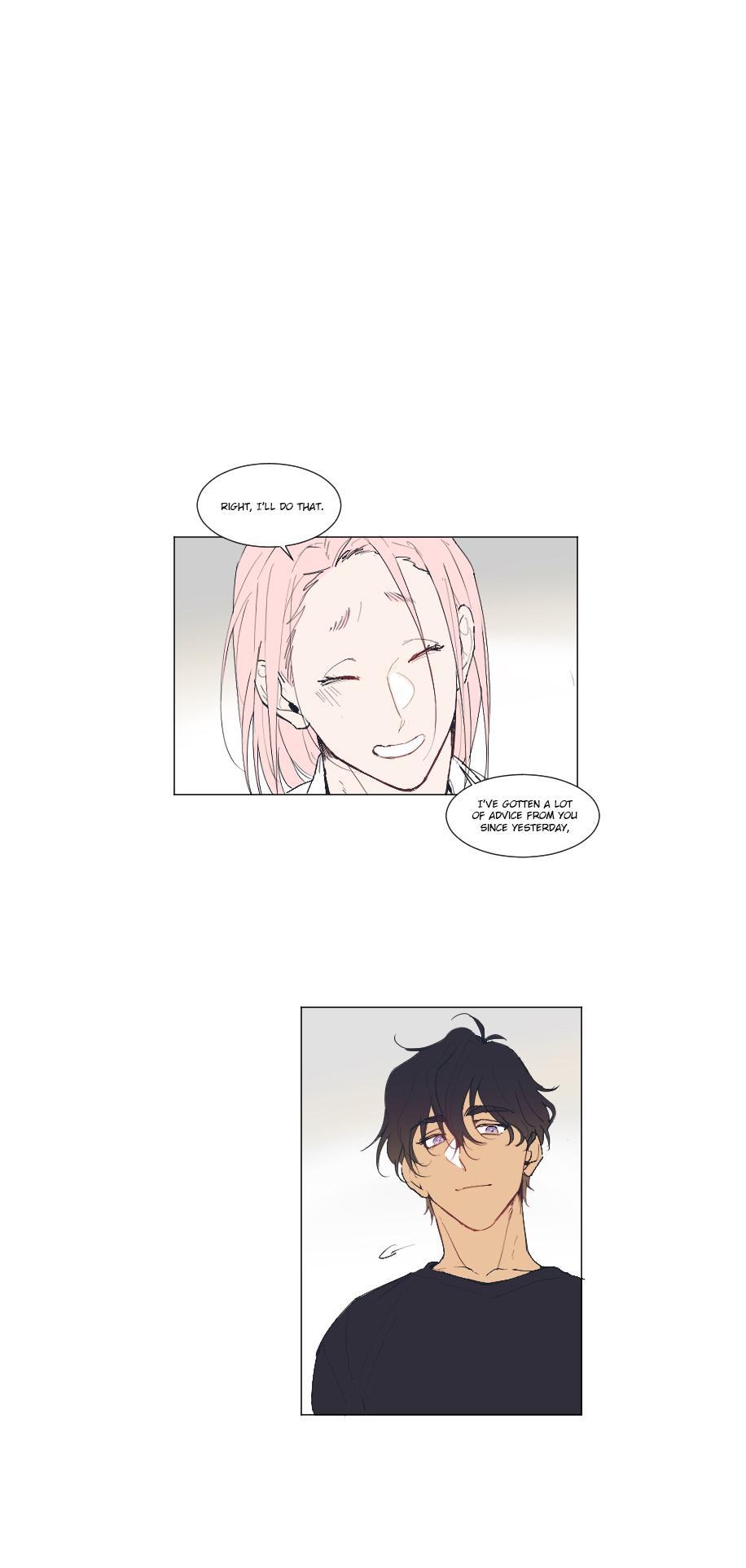 Serenity Film Chapter 29 page 6 - Chapter 29