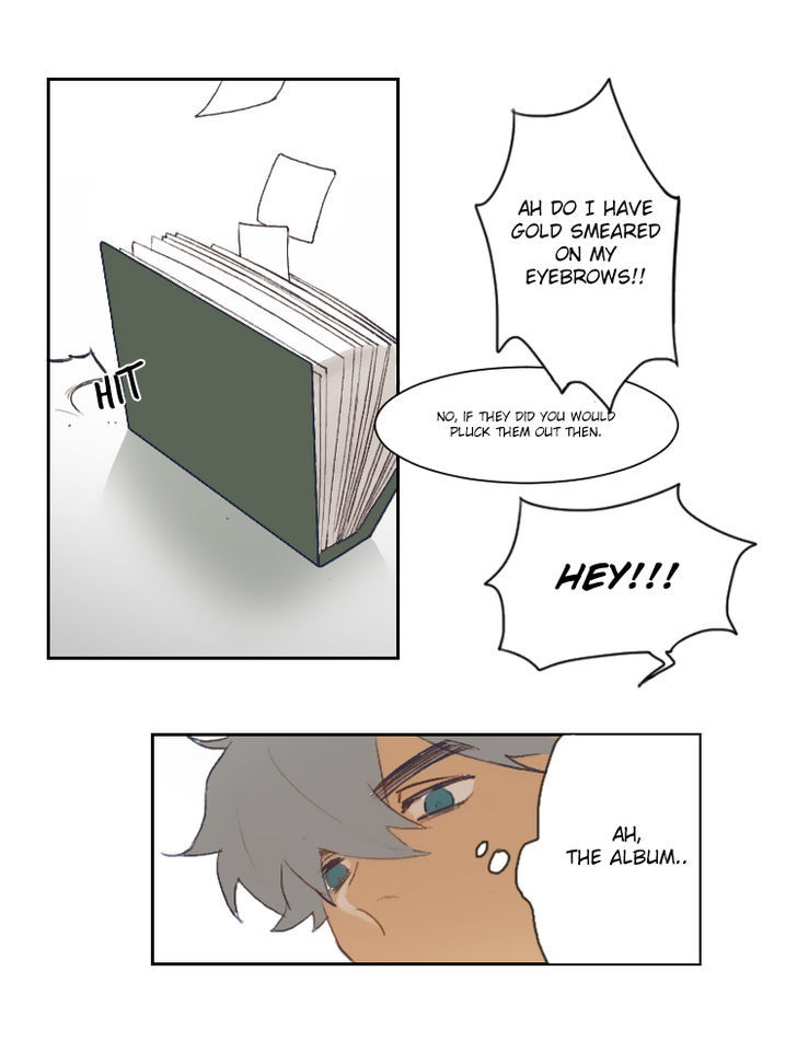 Serenity Film Chapter 3 page 17 - Chapter 3