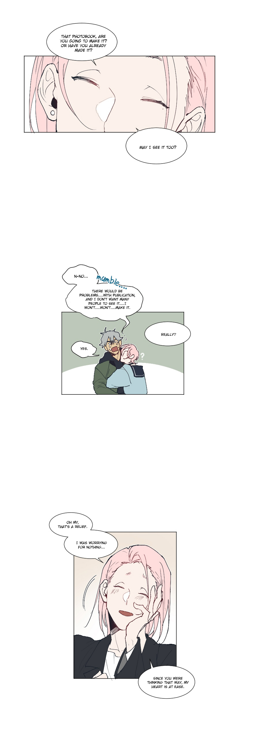 Serenity Film Chapter 30 page 20 - Chapter 30