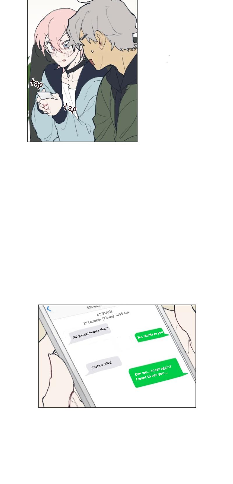 Serenity Film Chapter 31 page 10 - Chapter 31