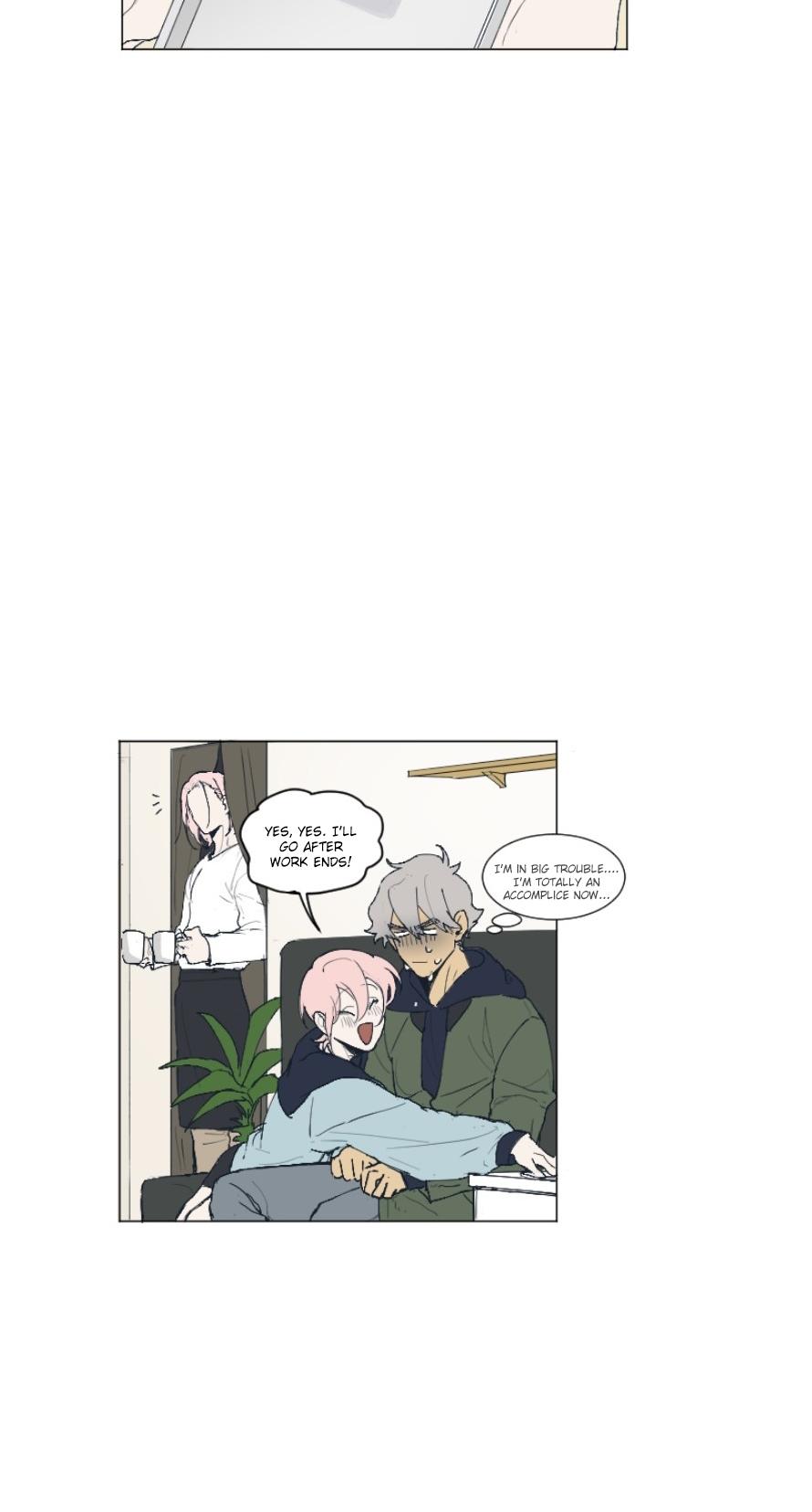 Serenity Film Chapter 31 page 12 - Chapter 31