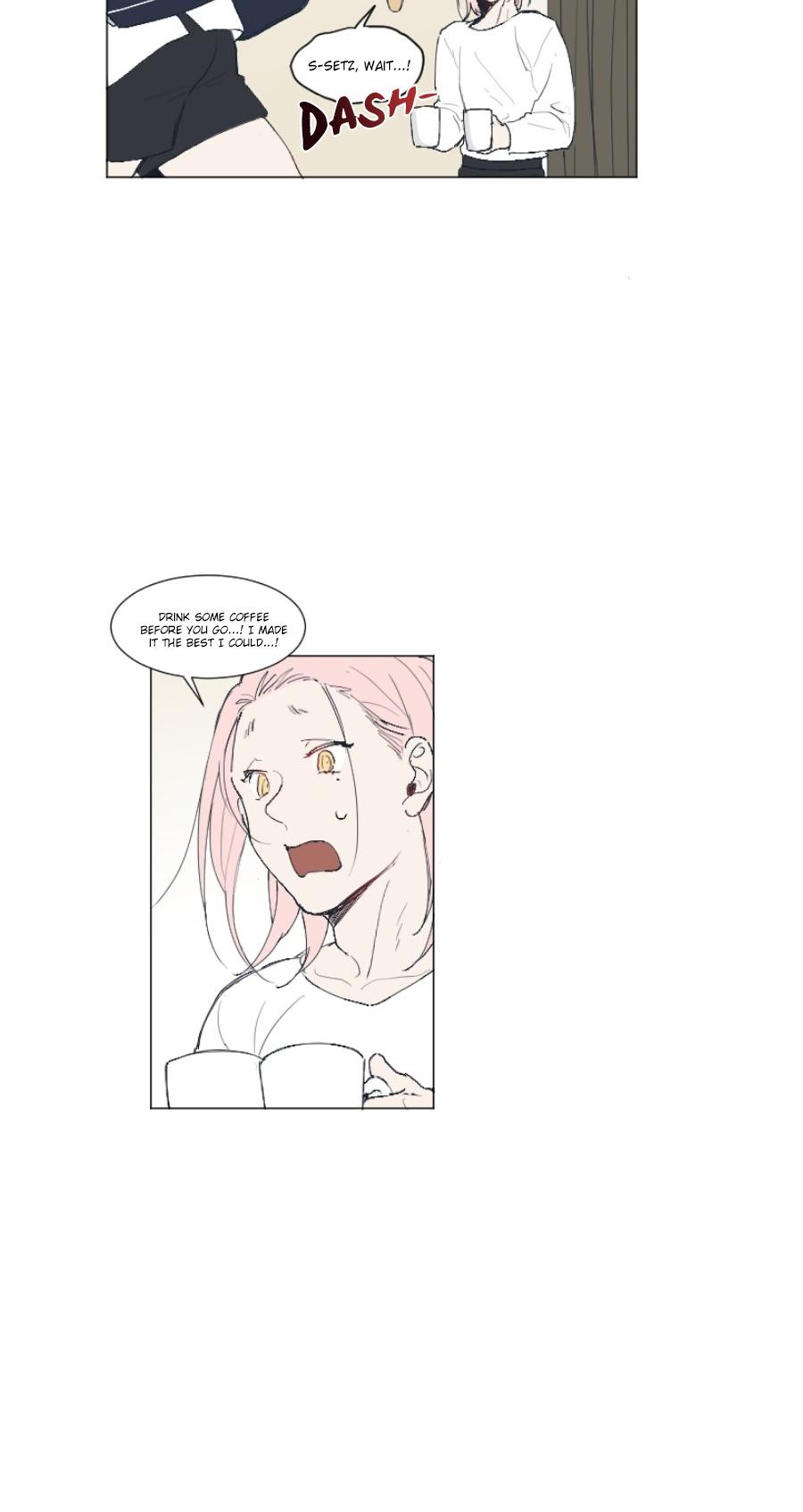 Serenity Film Chapter 31 page 14 - Chapter 31