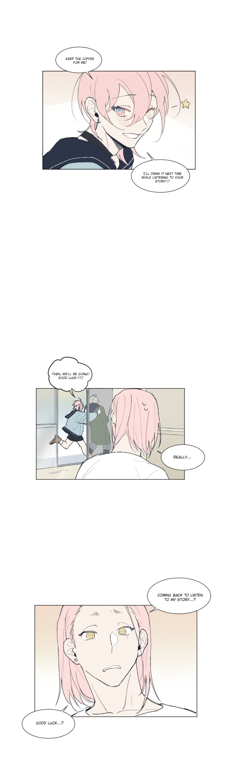 Serenity Film Chapter 31 page 15 - Chapter 31