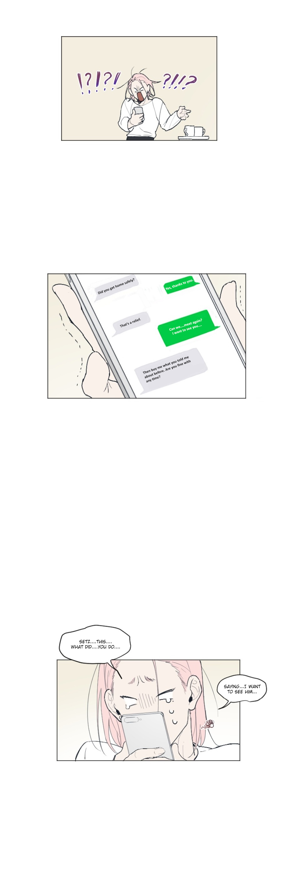Serenity Film Chapter 31 page 17 - Chapter 31