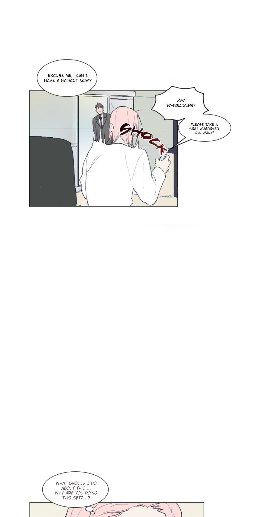 Serenity Film Chapter 31 page 18 - Chapter 31