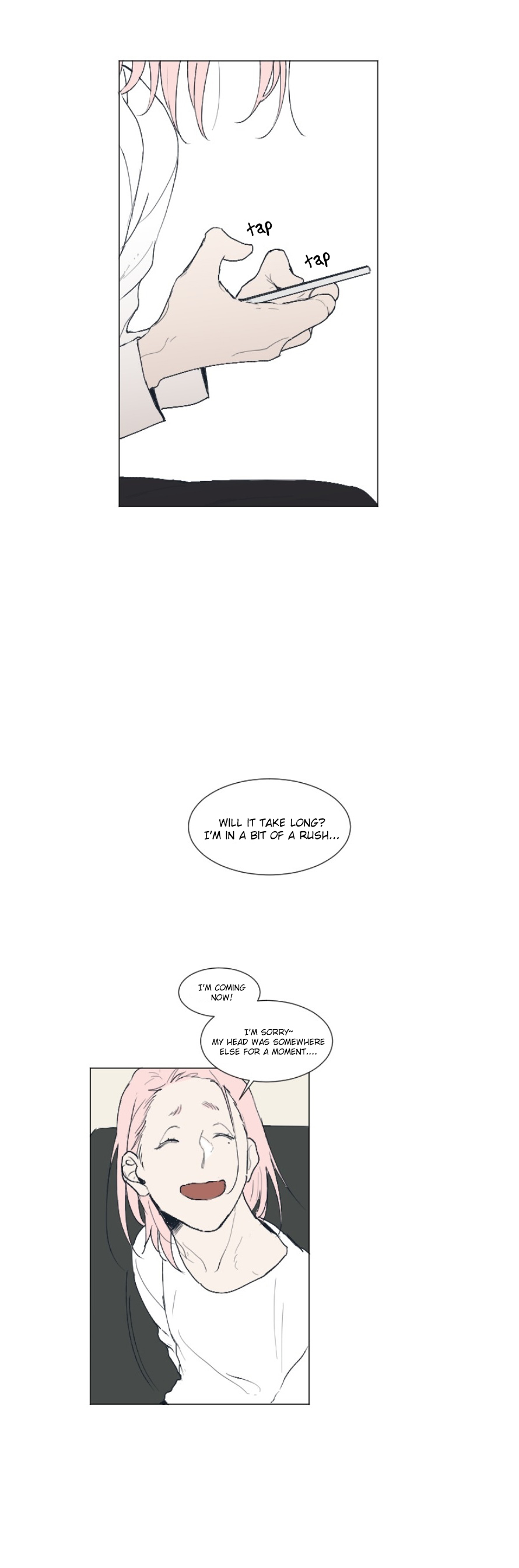 Serenity Film Chapter 31 page 20 - Chapter 31