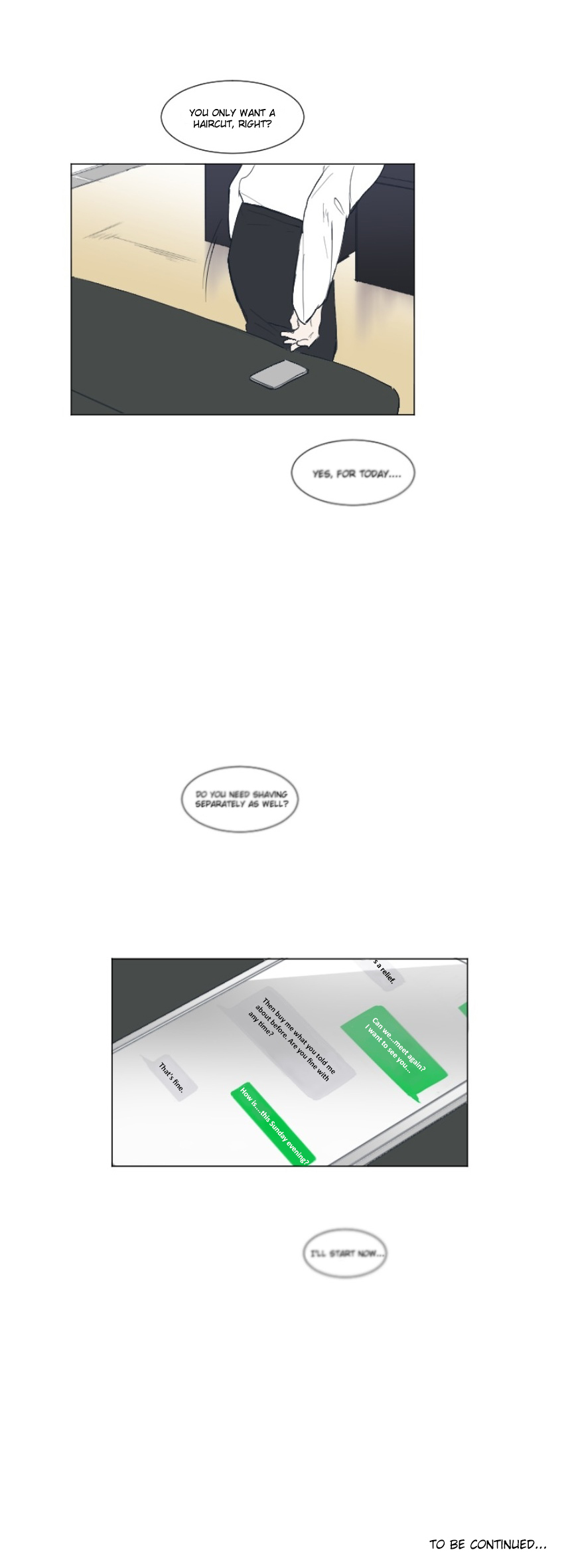 Serenity Film Chapter 31 page 21 - Chapter 31