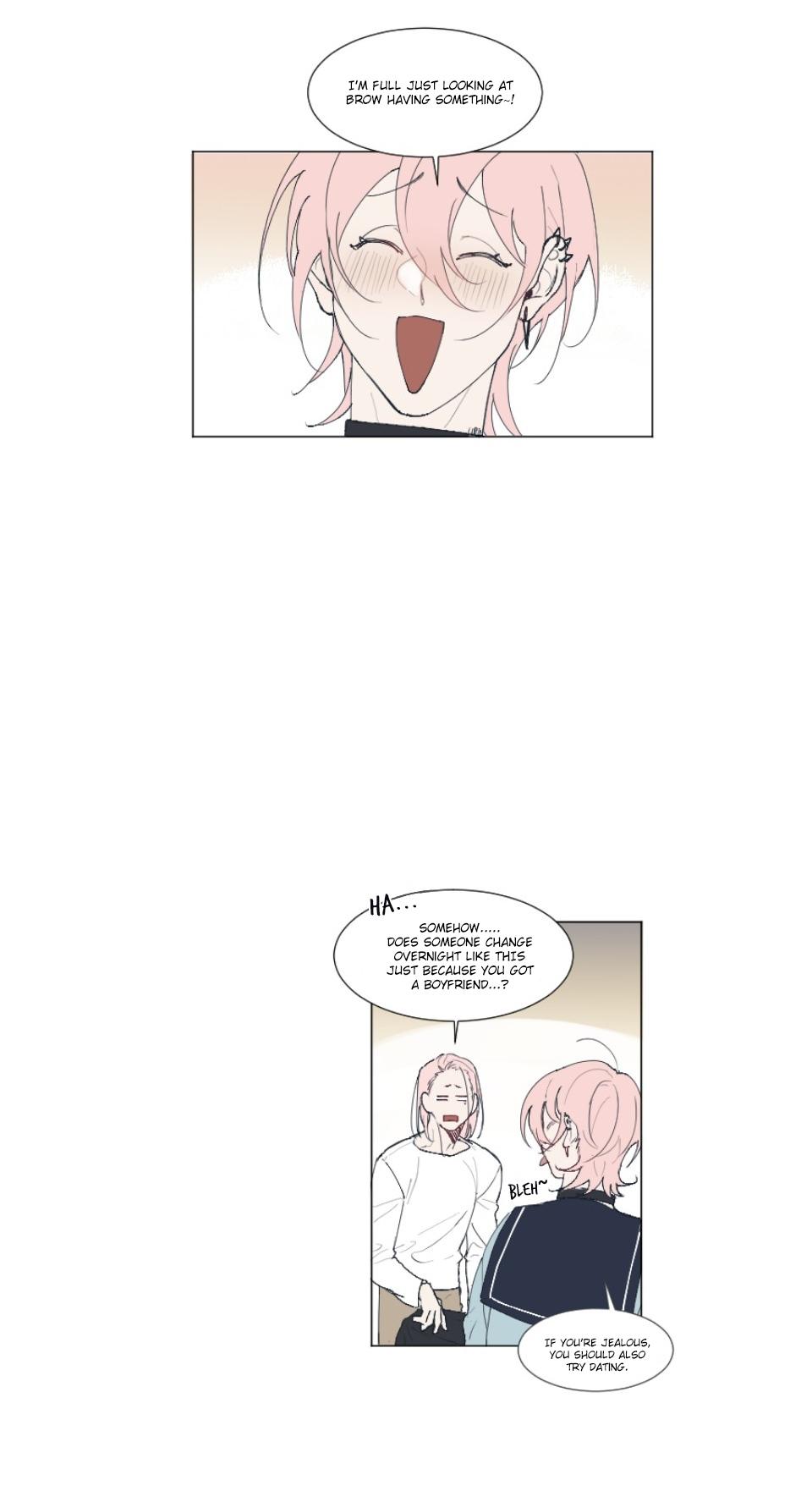 Serenity Film Chapter 31 page 3 - Chapter 31