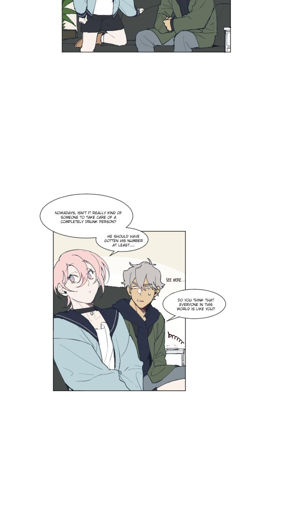 Serenity Film Chapter 31 page 6 - Chapter 31