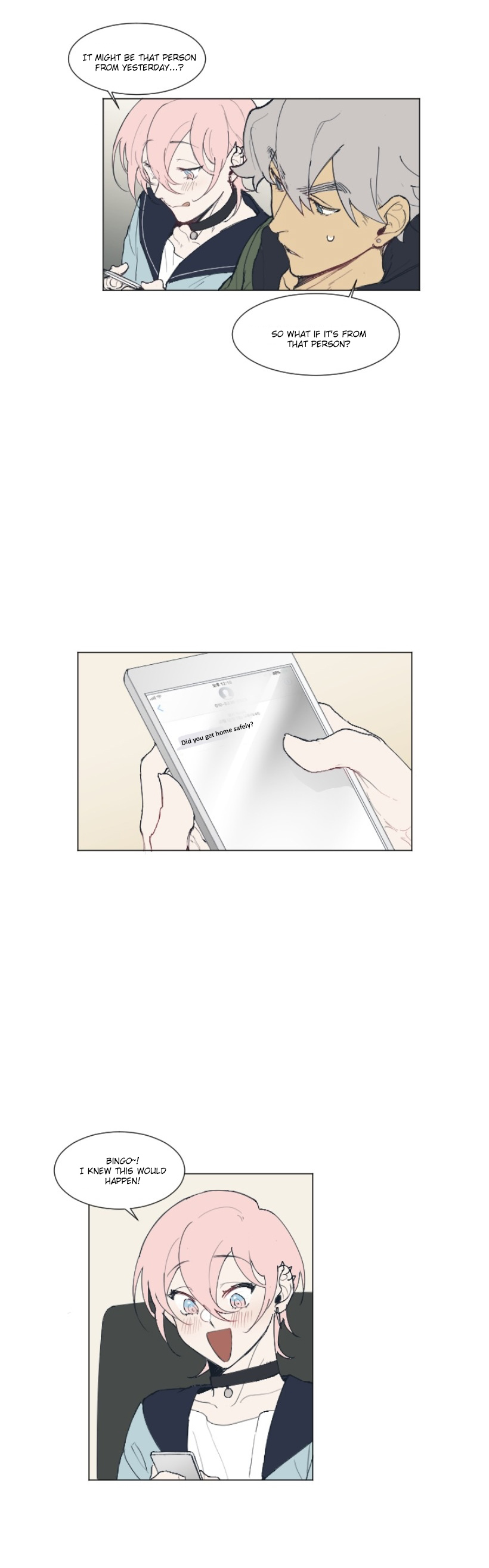 Serenity Film Chapter 31 page 8 - Chapter 31