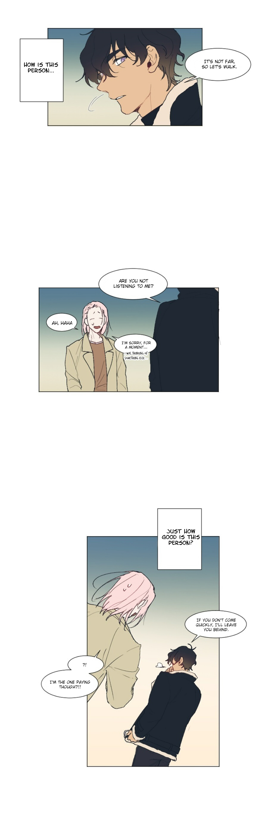 Serenity Film Chapter 32 page 14 - Chapter 32