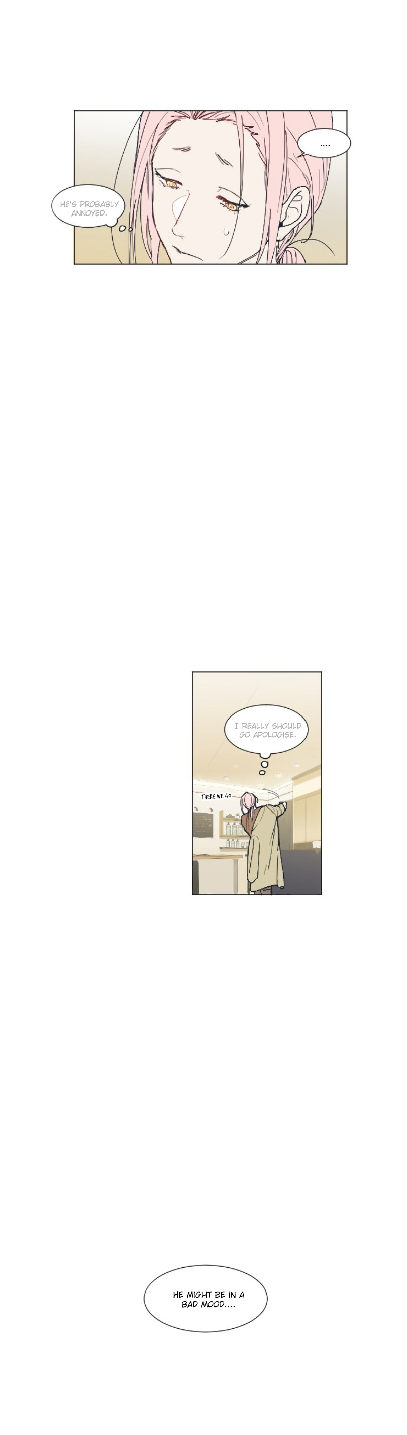 Serenity Film Chapter 32 page 4 - Chapter 32