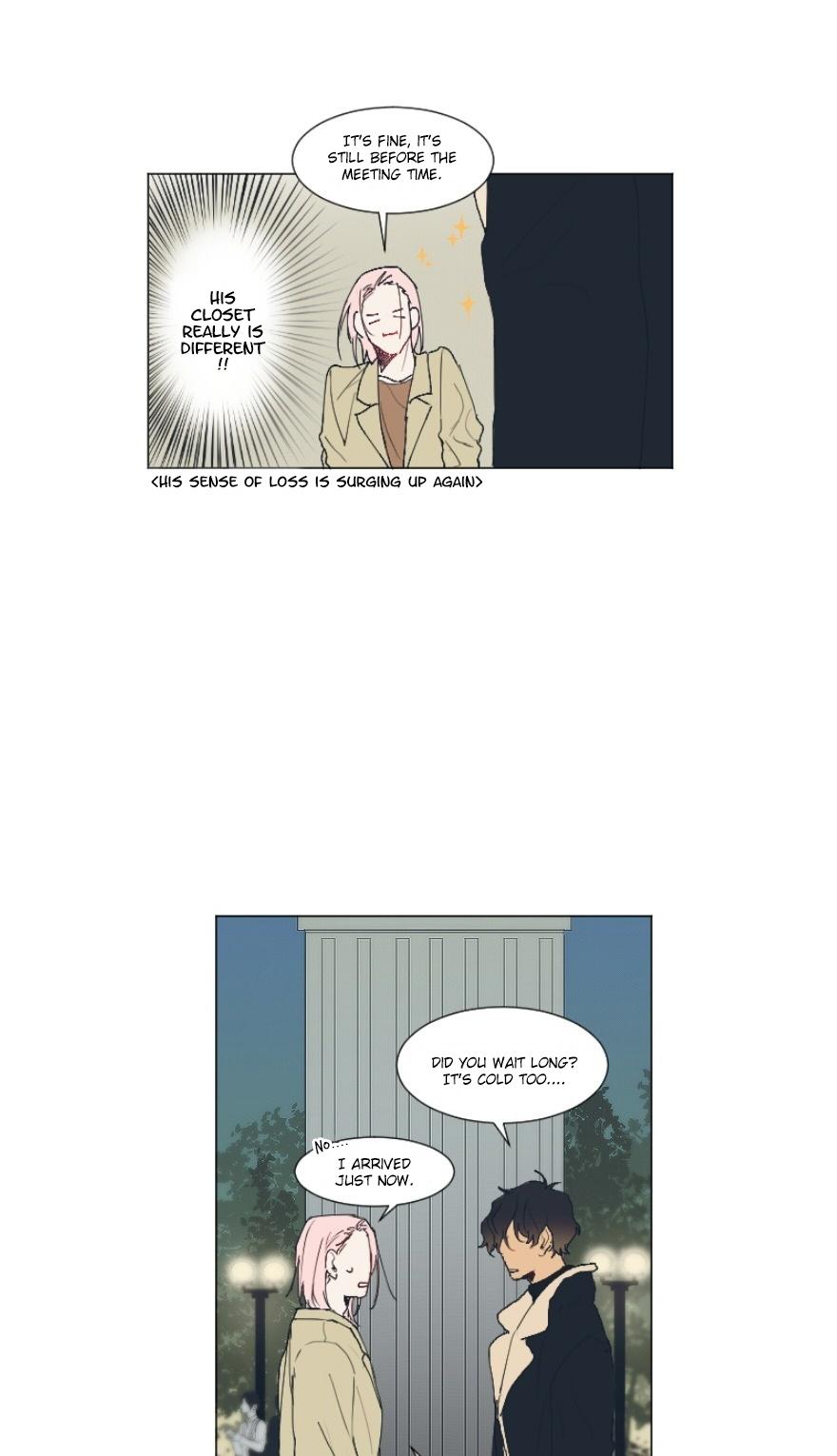 Serenity Film Chapter 32 page 7 - Chapter 32