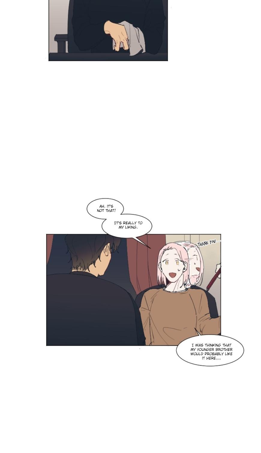 Serenity Film Chapter 33 page 3 - Chapter 33