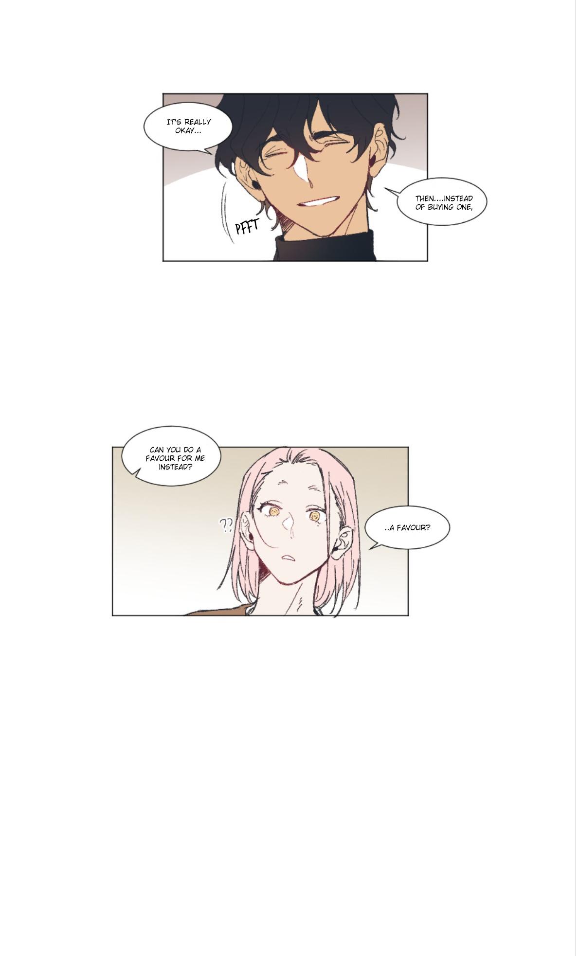 Serenity Film Chapter 34 page 10 - Chapter 34