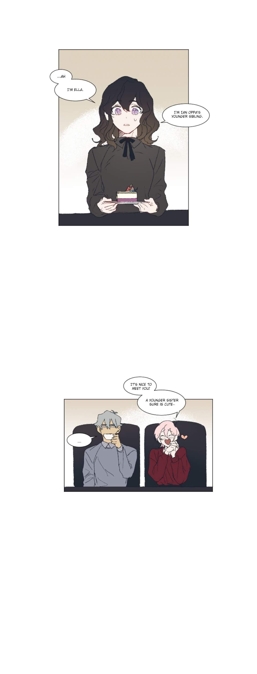 Serenity Film Chapter 34 page 19 - Chapter 34