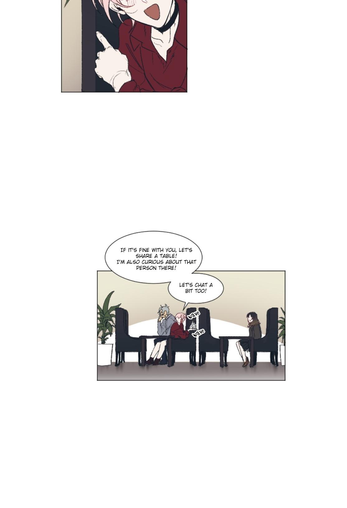 Serenity Film Chapter 34 page 4 - Chapter 34