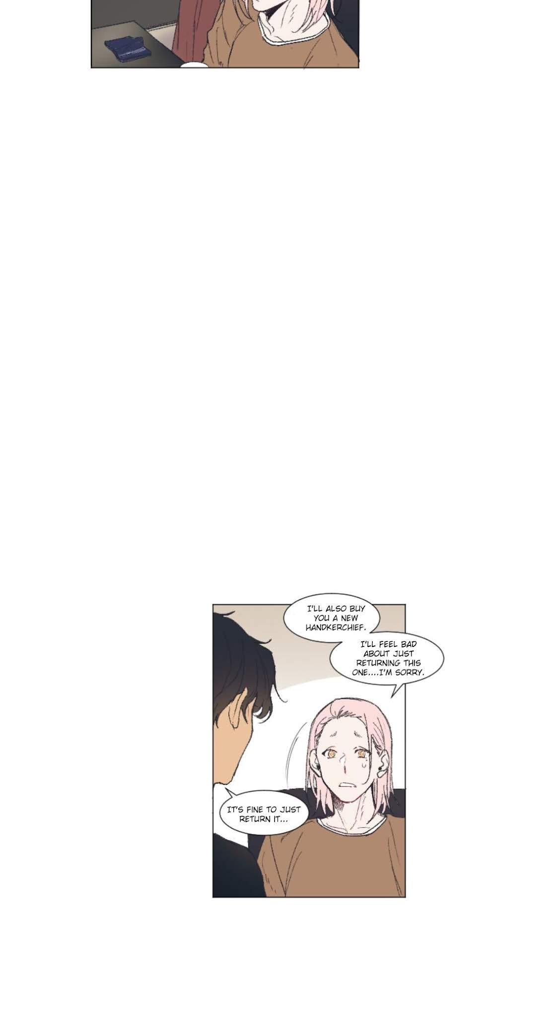 Serenity Film Chapter 34 page 8 - Chapter 34