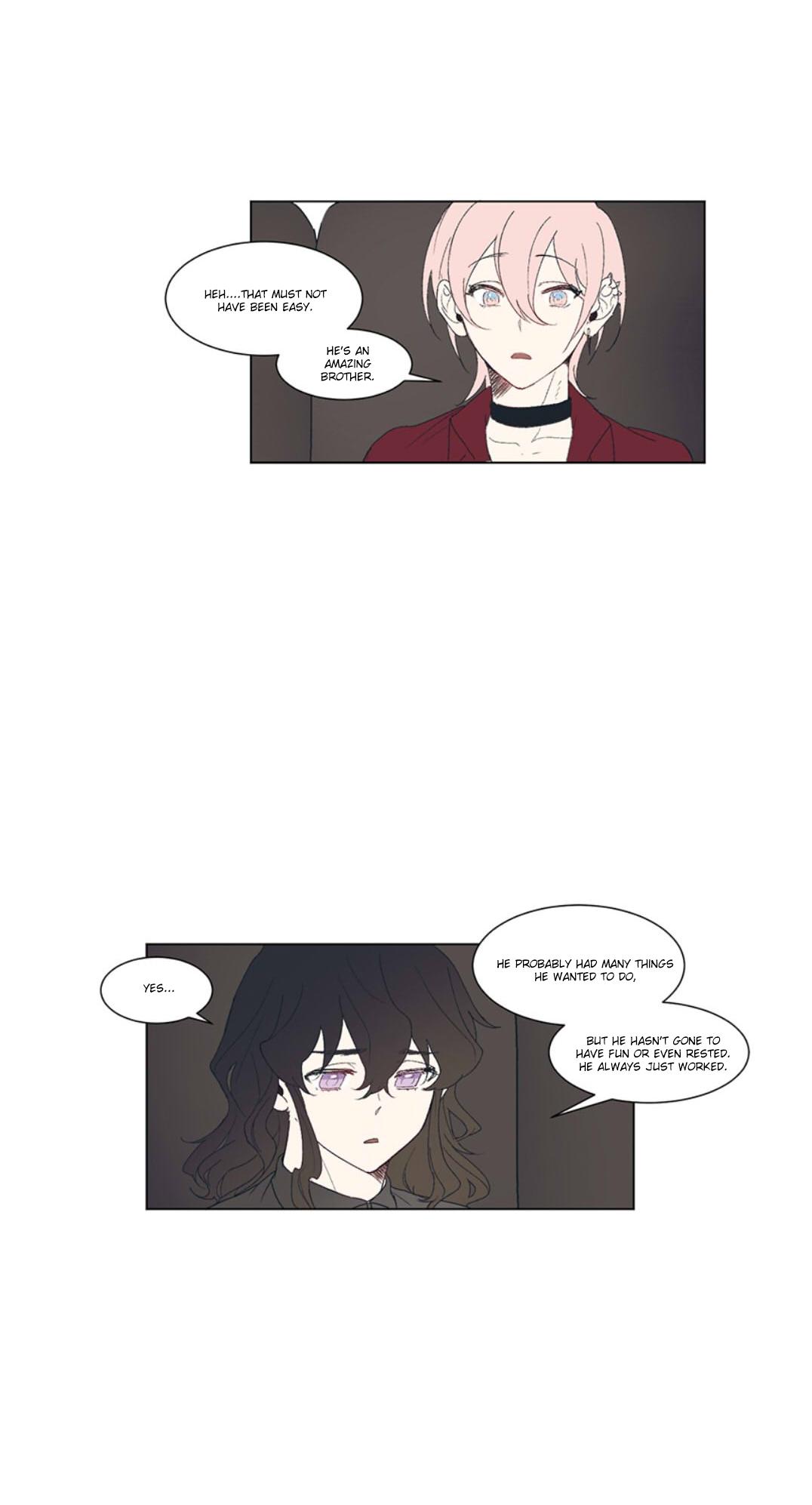 Serenity Film Chapter 35 page 10 - Chapter 35