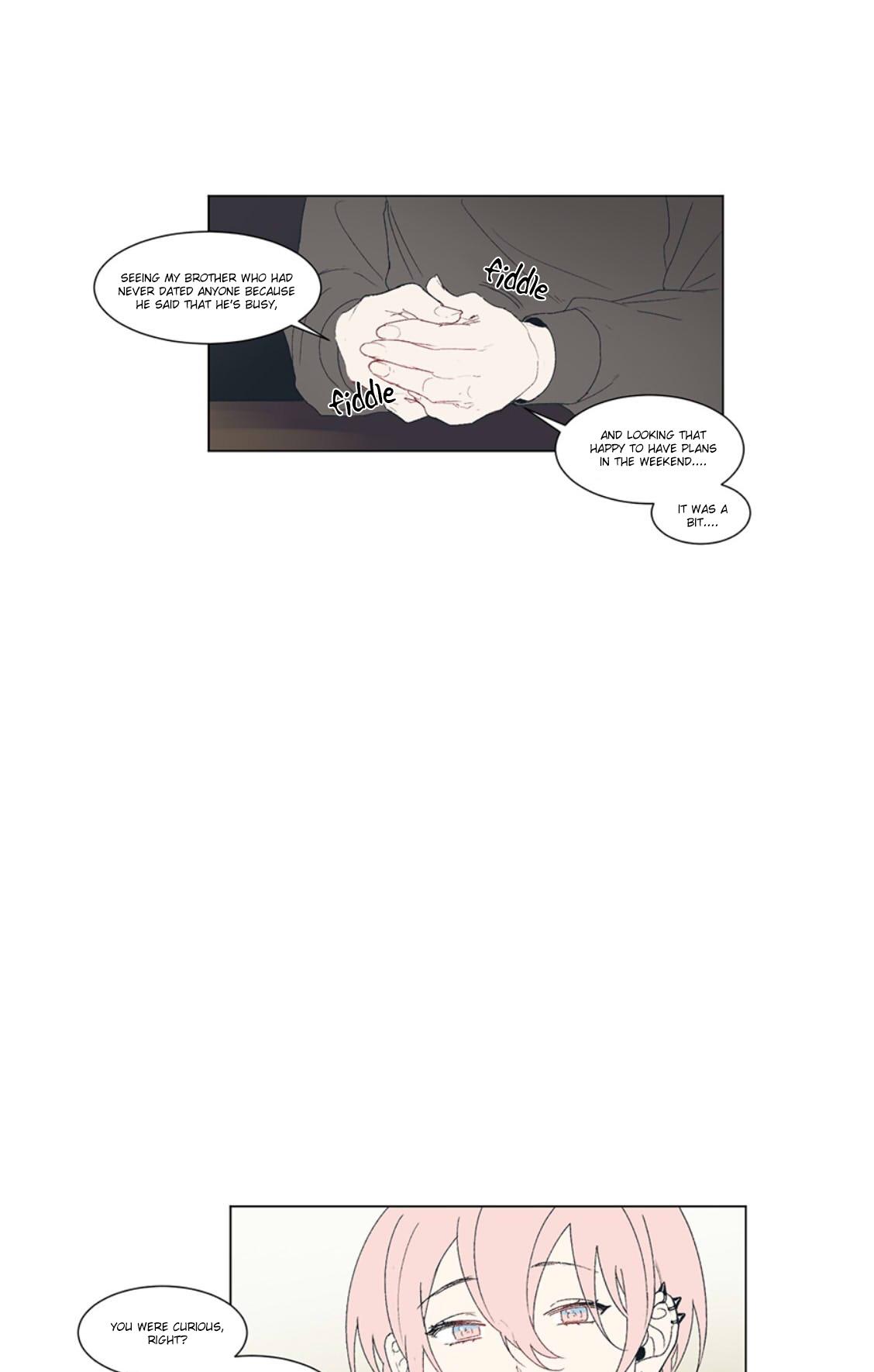 Serenity Film Chapter 35 page 17 - Chapter 35