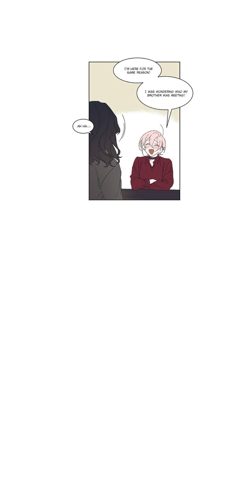 Serenity Film Chapter 35 page 19 - Chapter 35