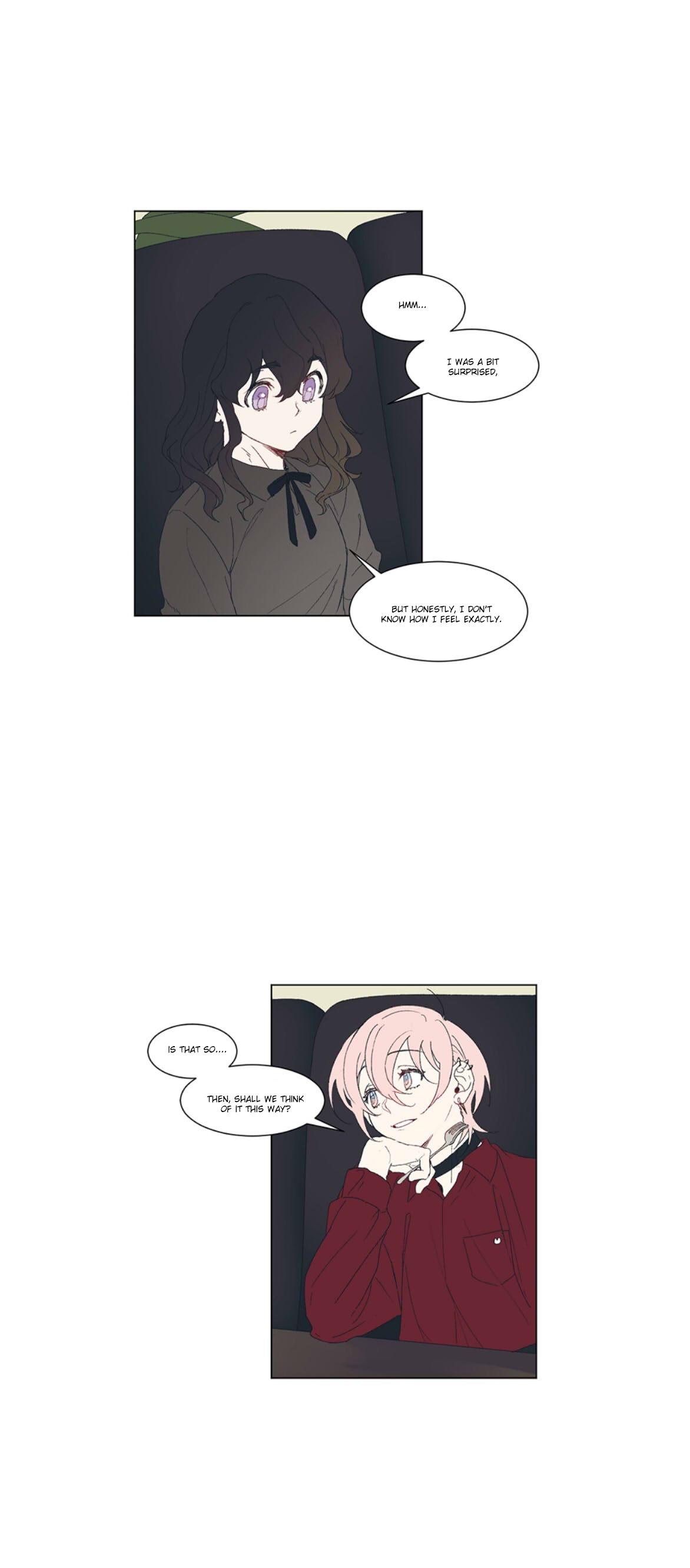 Serenity Film Chapter 35 page 21 - Chapter 35