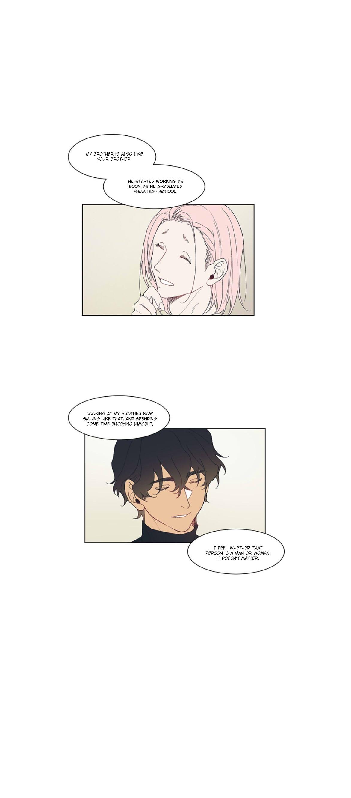 Serenity Film Chapter 35 page 22 - Chapter 35