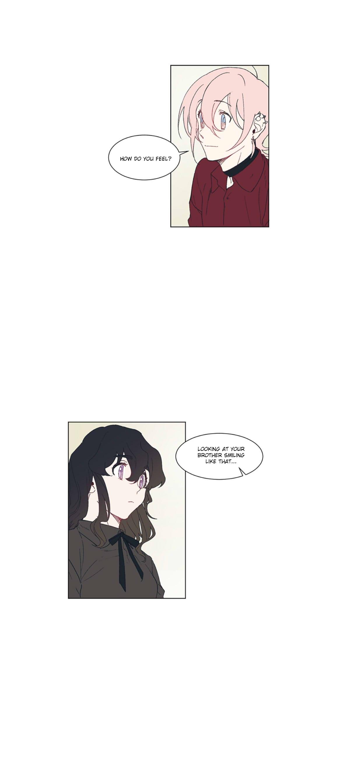 Serenity Film Chapter 35 page 23 - Chapter 35