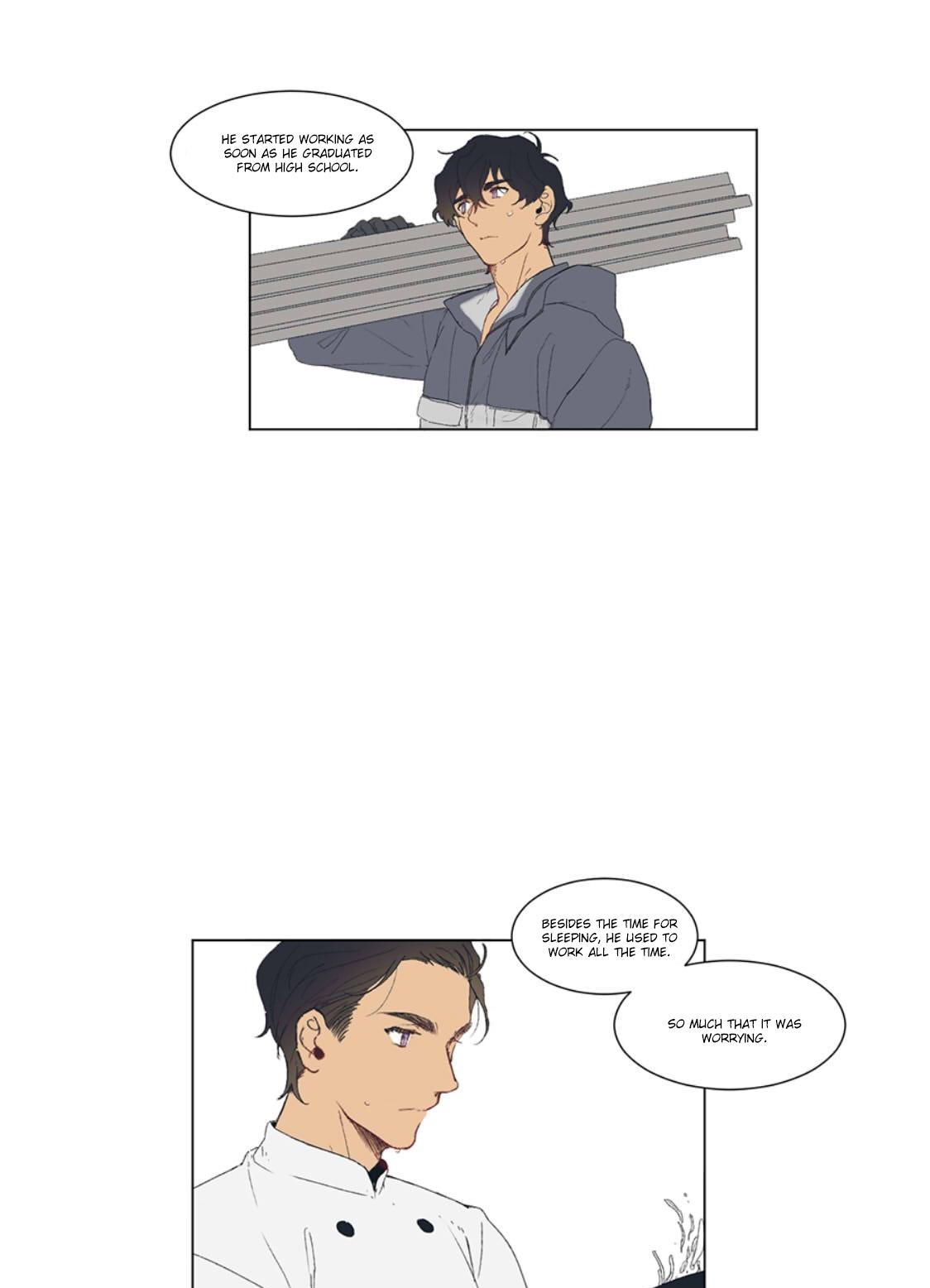 Serenity Film Chapter 35 page 5 - Chapter 35