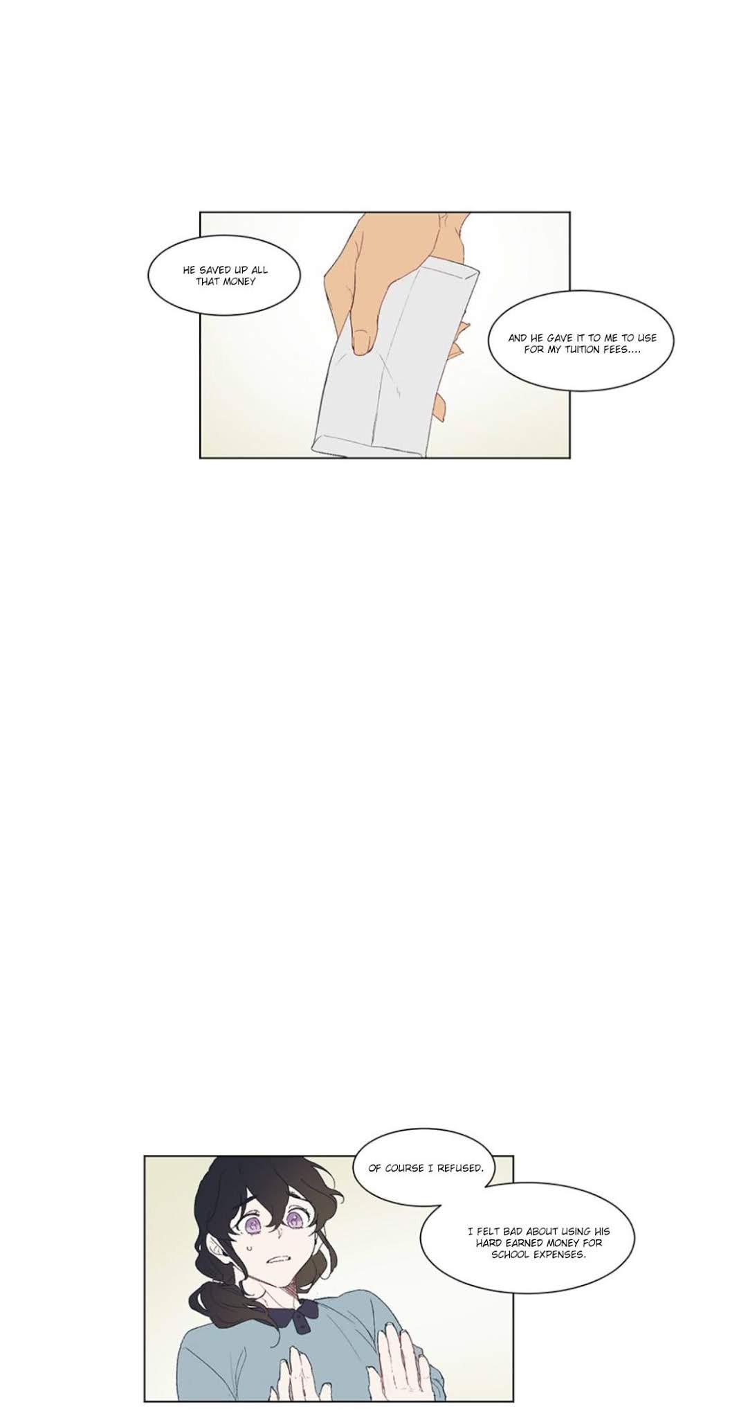 Serenity Film Chapter 35 page 7 - Chapter 35