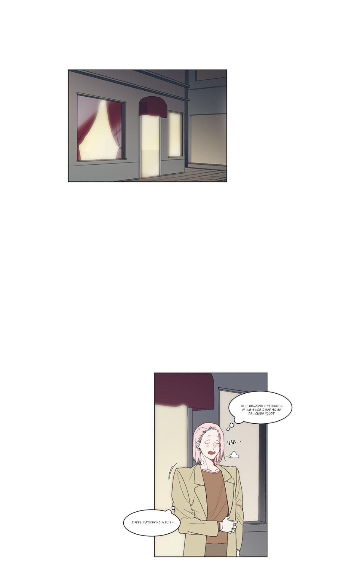 Serenity Film Chapter 36 page 1 - Chapter 36