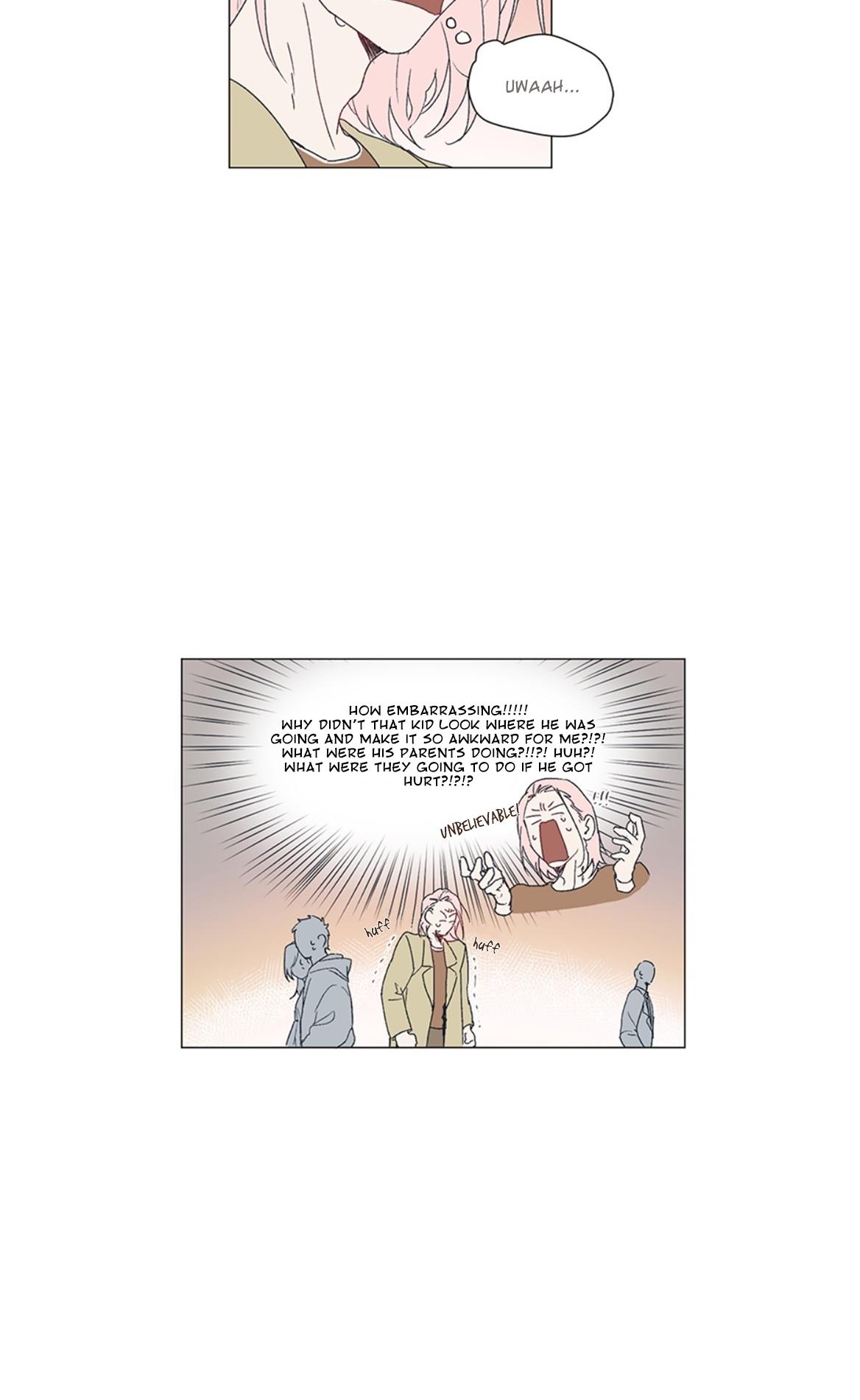 Serenity Film Chapter 36 page 15 - Chapter 36