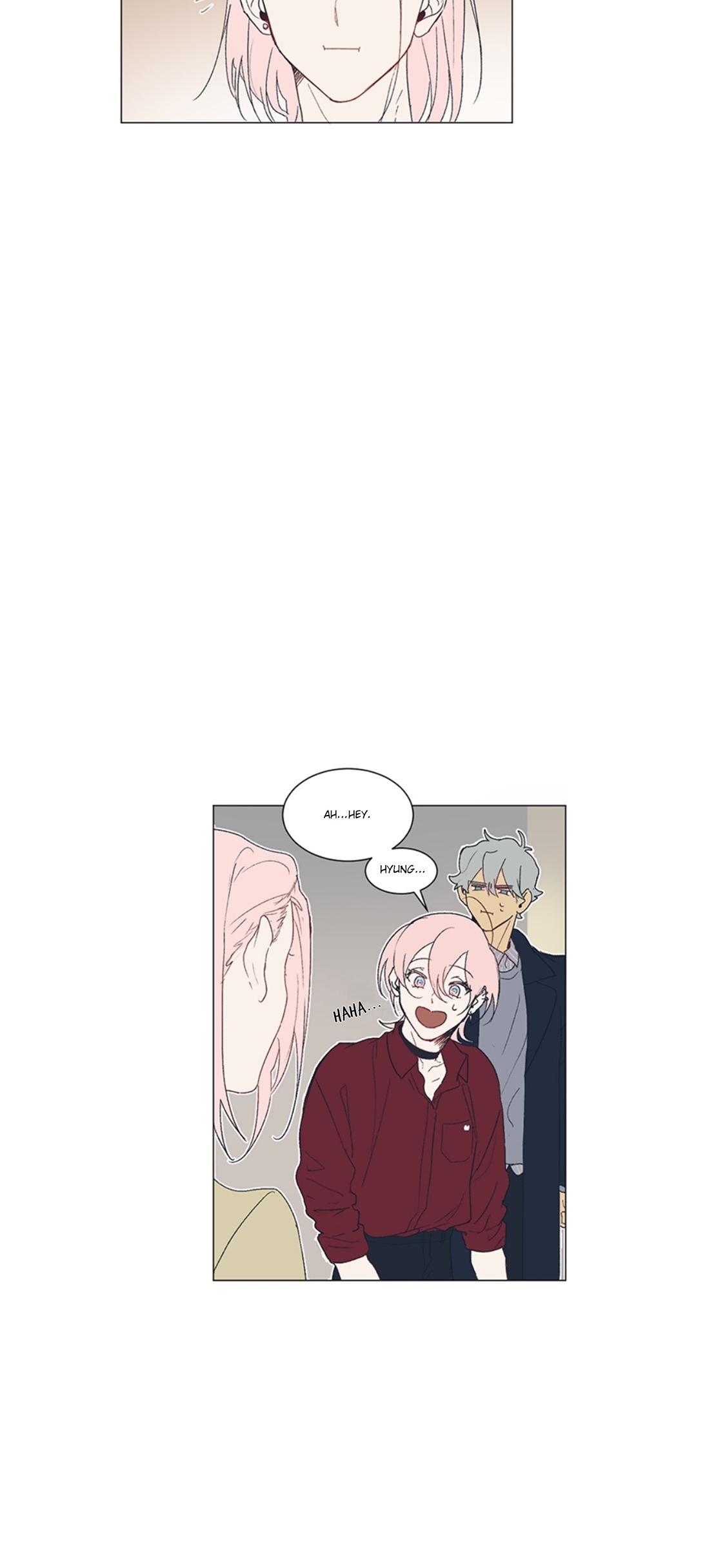 Serenity Film Chapter 36 page 17 - Chapter 36