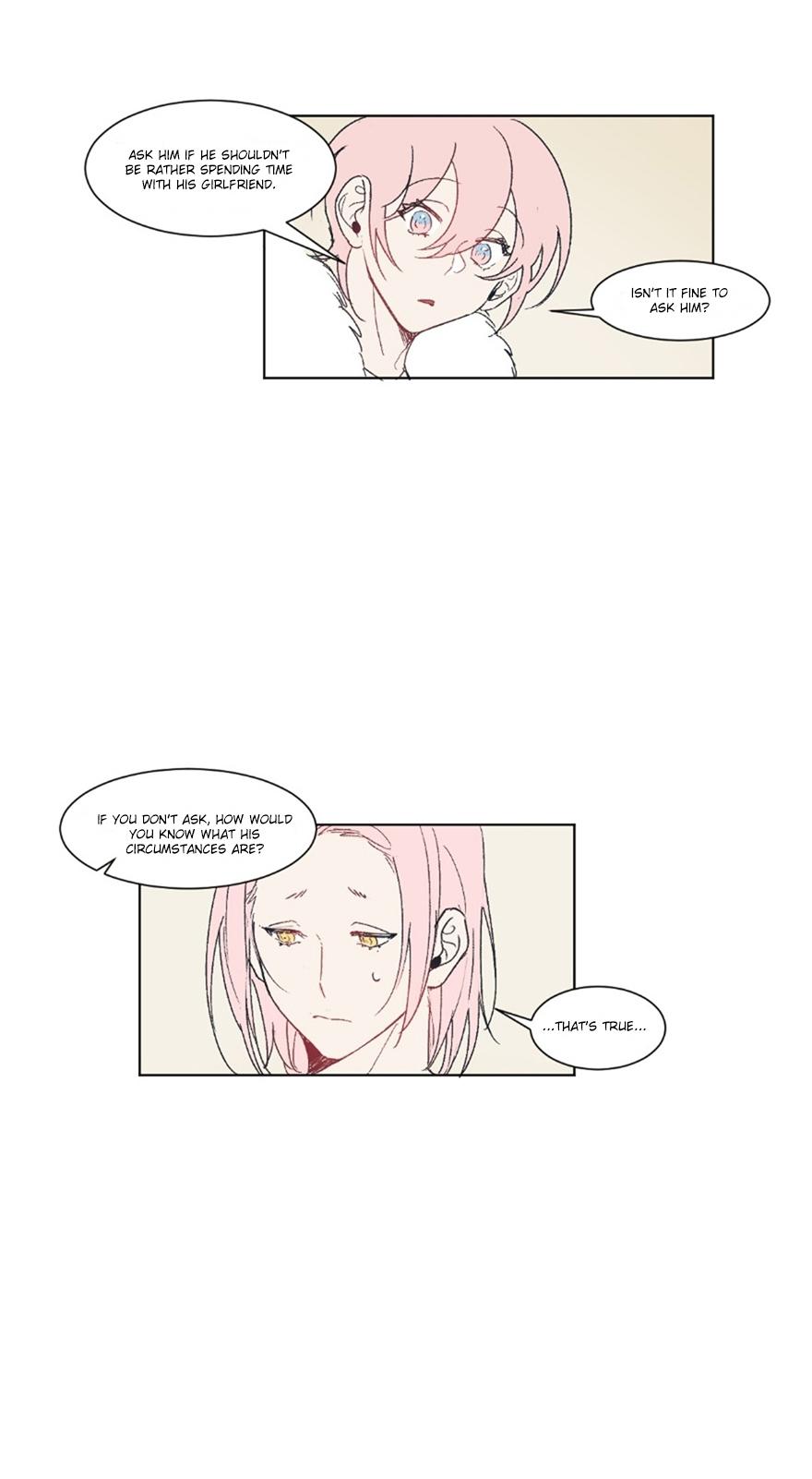 Serenity Film Chapter 37 page 14 - Chapter 37