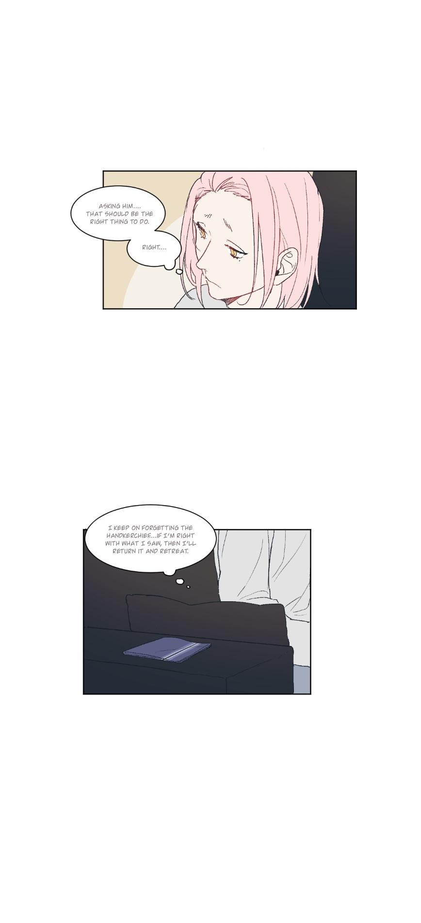 Serenity Film Chapter 37 page 16 - Chapter 37