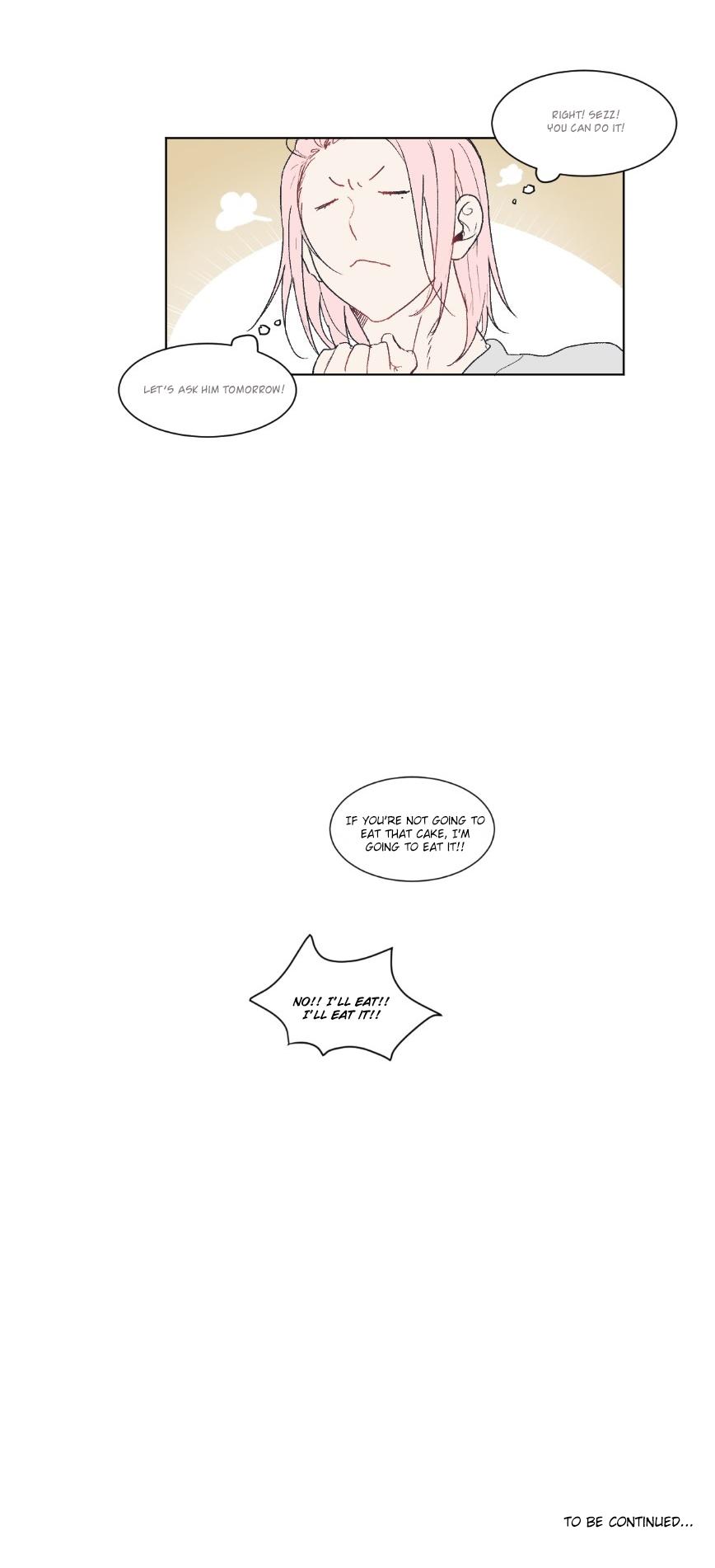 Serenity Film Chapter 37 page 17 - Chapter 37