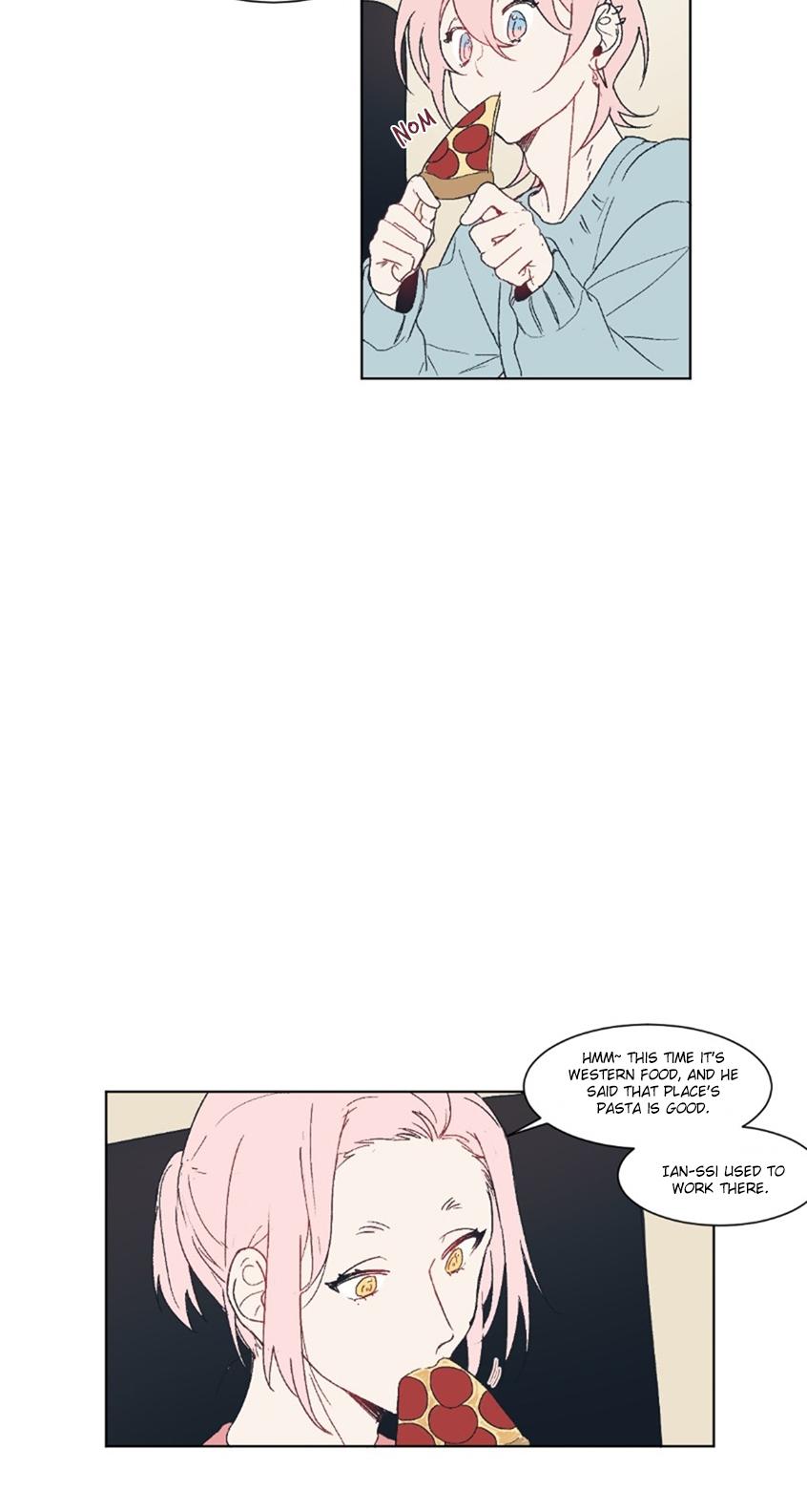 Serenity Film Chapter 37 page 4 - Chapter 37