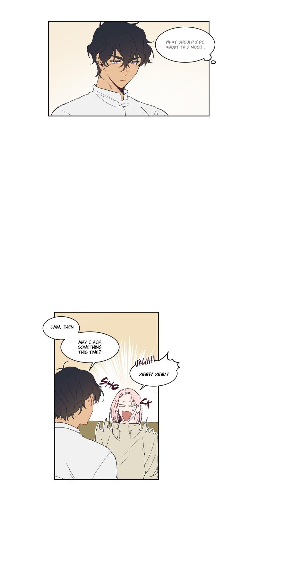 Serenity Film Chapter 38 page 13 - Chapter 38