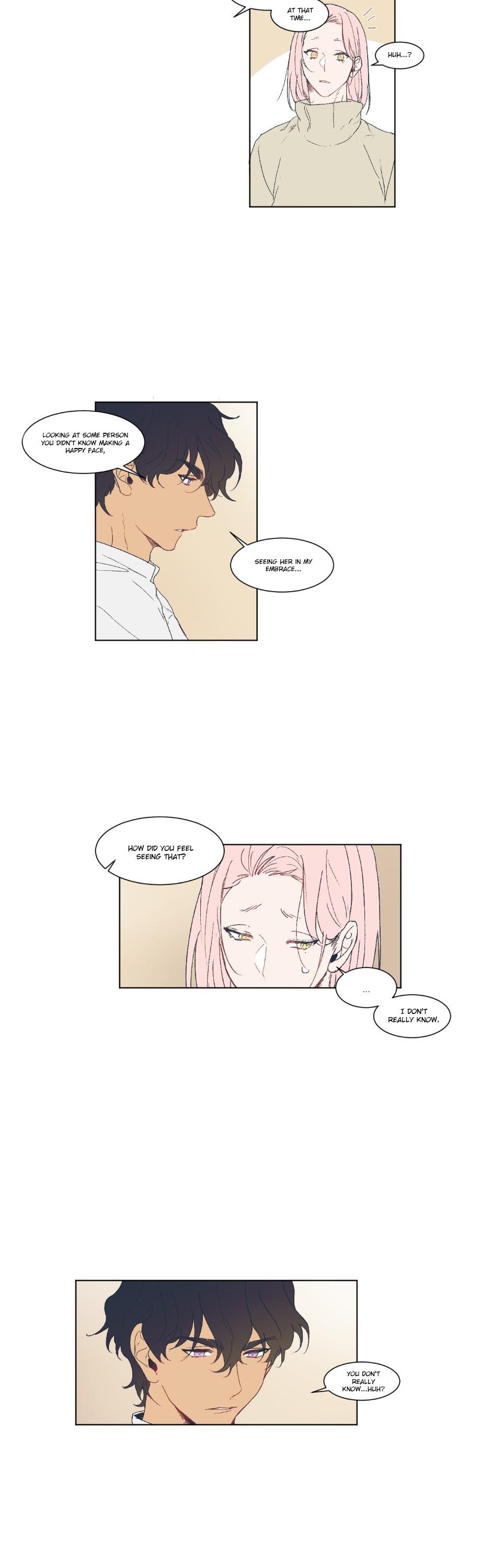 Serenity Film Chapter 38 page 17 - Chapter 38
