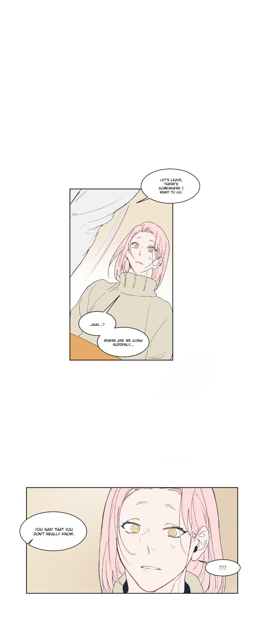 Serenity Film Chapter 38 page 18 - Chapter 38