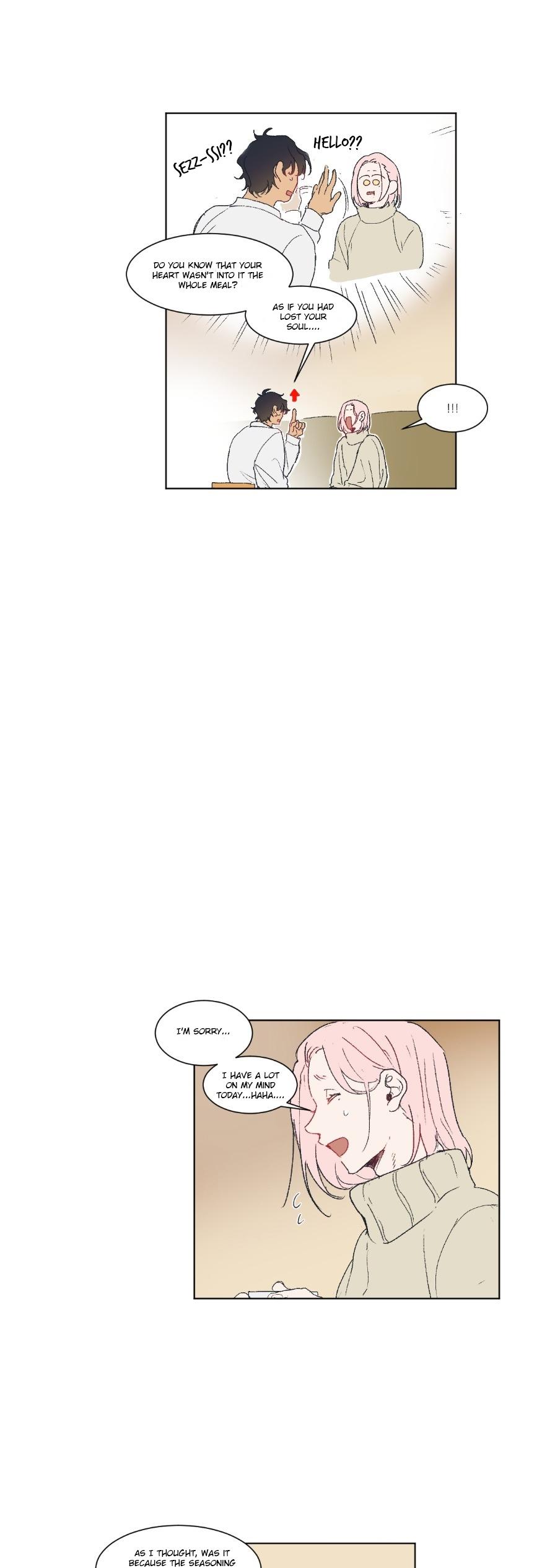 Serenity Film Chapter 38 page 3 - Chapter 38