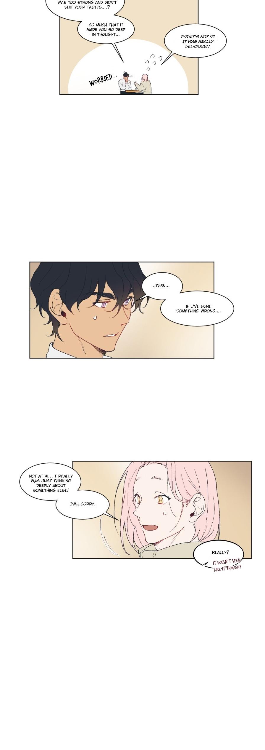 Serenity Film Chapter 38 page 4 - Chapter 38