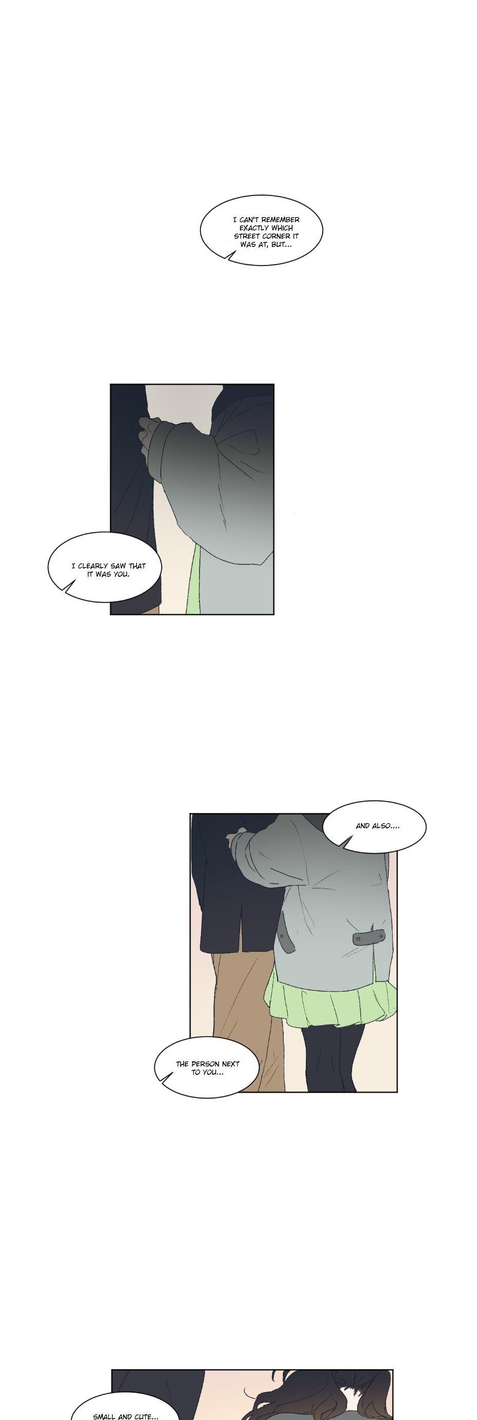 Serenity Film Chapter 38 page 8 - Chapter 38