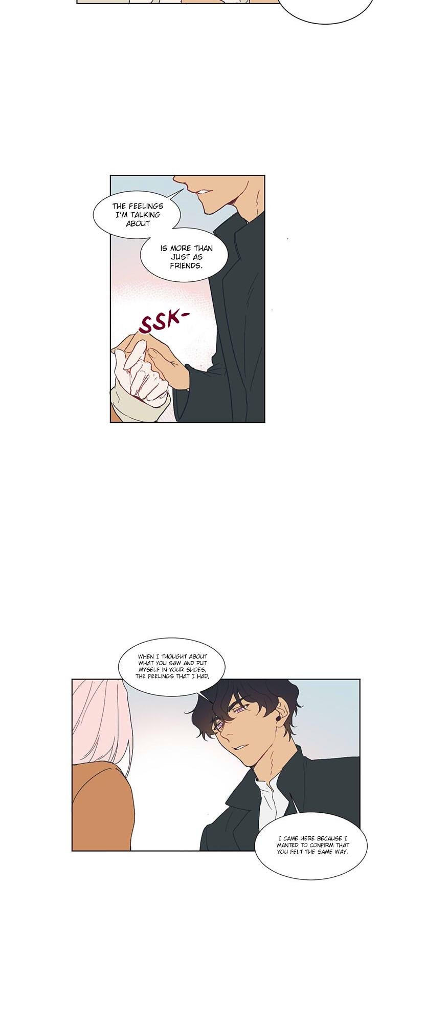 Serenity Film Chapter 39 page 10 - Chapter 39